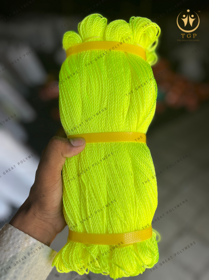 PE Fishing Net Twine 30ply 100gram Hank