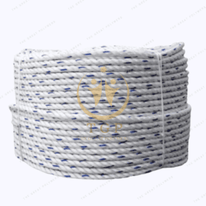 COMMERCIAL ROPES