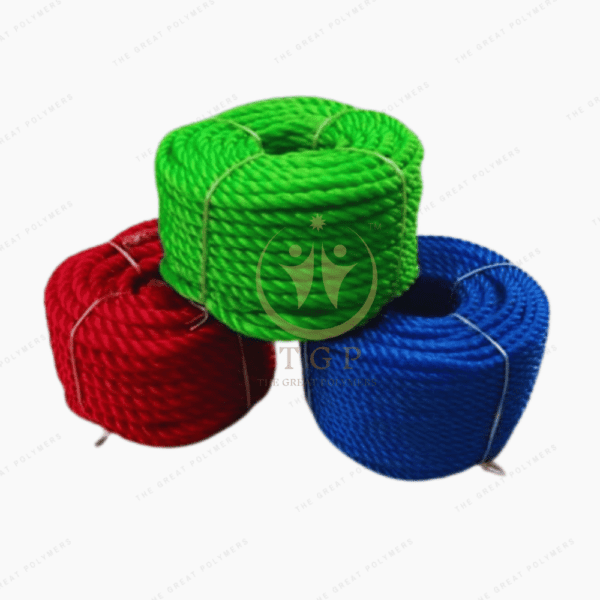 HDPE MONOFILAMENT ROPE
