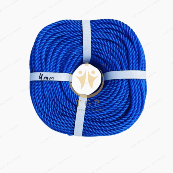 HDPE MONOFILAMENT ROPE
