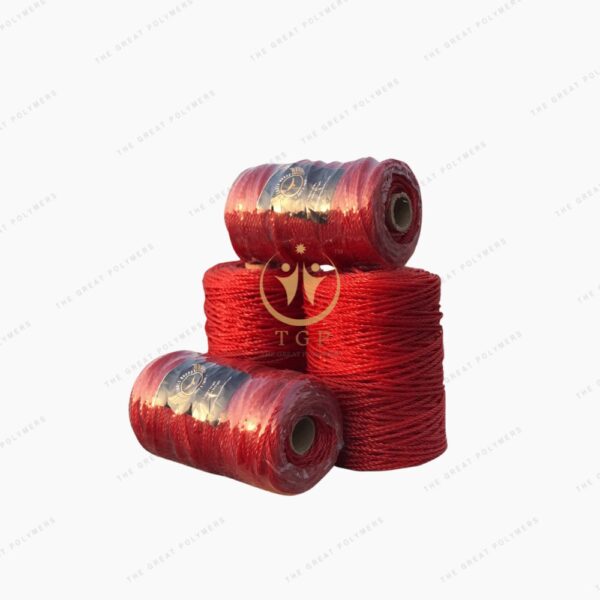 Agriculture poly wire