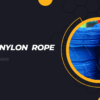 use of nylon rope